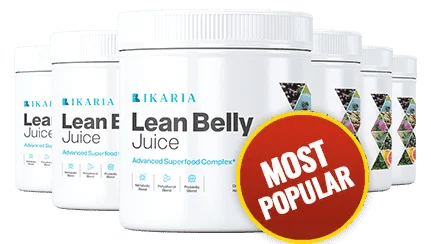 Order Your Discounted Ikaria Lean Belly Juice Bottle Now!